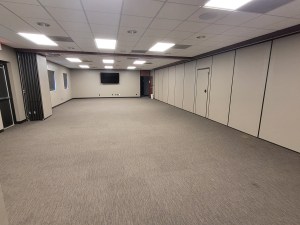 Double Room (Multi-purpose Space C & D)